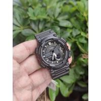 ราคา CASIO ของแท้ นาฬิกาข้อมือผู้ชาย รุ่น AEQ-110W-1B (20906816577)