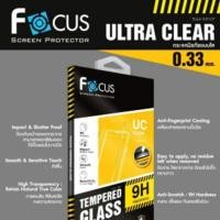 ราคา ฟิล์มกระจกนิรภัย Focus Zenfone 2 laser / SE (5.5) (1178105659)