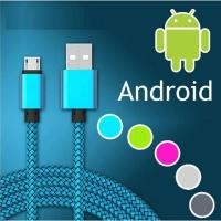 ราคา สาย USB ถ่ายโอนข้อมูลสำหรับ android (Android Micro Usb) และ ตัวแปลงโอนถ่ายข้อมูล จาก Micro Usb แปลงเป็น Type C (1132879849)