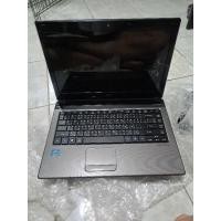 ราคา ACER ASPIRE​ CORE​ I3​ 2430 M windows10 (11552725148)