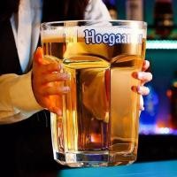 ราคา แก้วเบียร์ ใหญ่ 4100ML แก้วเบียร์ขนาดใหญ่ แก้วเบียร์BIGSIZE แก้วใส่เครื่องดื่ม แก้วใส่เบียร์ แก้วเหล้า ✔️พร้อมส่ง (29935003850)