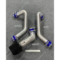 ราคา แทนท่อยาง ท่ออินเตอร์ 3ท่อนกรองแต่ง all new ปี 2012-2015 เครื่อง 2.5/3.0 (26884909387)