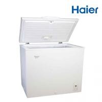 ราคา Haier ตู้แช่แข็ง รุ่น HCF-208H-2 ขนาด 142 ลิตร 5.0 คิว (394795641)