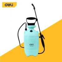 ราคา Deli ถังพ่นปุ๋ย กระบอกฉีดยา พ่นยาฆ่า ฉีดพ่นยาฆ่าเชื้อ 3ลิตร 5ลิตร งอได้ 360องศา Sprayer (29720155210)