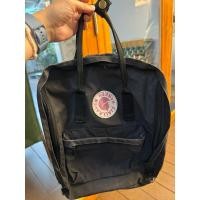 ราคา กระเป๋า Fjallraven kanken แท้ มือ2 (25222625720)