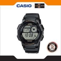 นาฬิกา Casio 10 YEAR BATTERY รุ่น AE-1000W-1AV