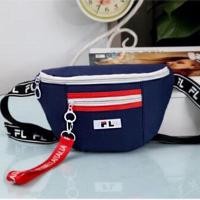 ราคา กระเป๋าคาดอกและเอวFLสุดเท่ (3364906334)