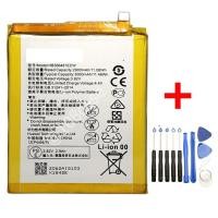 ราคา แบตเตอรี่ HB366481ECW หัวเว่ย P9 , P9 Lite , P10 Lite, Y7 Pro, Honor 8 , Honor 5C, Y6 Prime 2018 รับประกัน 3 เดือน (7133250858)