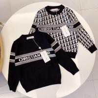 ราคา ดิออร์2217 สเวตเตอร์เด็กสไตล์ใหม่ เสื้อลำลองสำหรับเด็ก (44213553791)