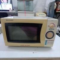 ราคา เตาไมโครเวฟชาร์ปSHARPความจุ22ลิตรรับประกันสินค้าราคาถูกที่สุด (22659373558)
