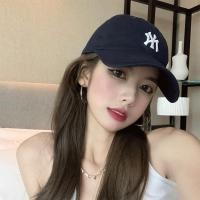 ราคา หมวกกลางแจ้ง MLB NYหมวก LAหมวกเบสบอลYANKEES ROOKIE BALL CAPของแท้จากช๊อปเกาหลี (24121362918)