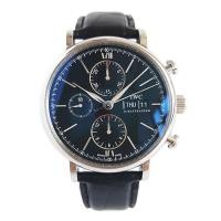 ราคา IWC นาฬิกา Botao Fino 42 เส้นผ่านศูนย์กลางนาฬิกากลไกอัตโนมัติผู้ชาย IW391029 (44212699180)