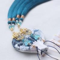 ราคา Hot Sale Konggu Youlan Hanfu ซองไล่ยุง, กระเป๋าเงินเปล่าตกแต่งมือ, เข็มขัดพกพาสไตล์โบราณพร้อมซอ (27019156564)