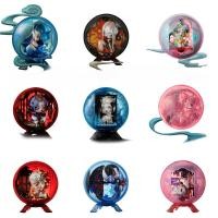 ราคา POPMART SKULLPANDA {Mansion} Viewing Shot Series Mystery Box Figure ของเล่นน่ารักตกแต่งของขวัญ (40659461160)