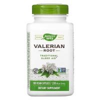 ราคา Nature's Way, Valerian Root, 1,590 mg, 180 Vegan Capsules พร้อมส่ง หมดอายุ 12/2025 (4686507020)