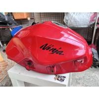 ราคา ถังน้ำมัน kawasaki ninja 300 สินค้ามือสอง ***มีบุบ ไม่มีสนิมในถังสินค้าใช้งานแล้วขายตามสภาพ (41360552585)