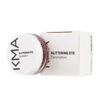 ราคา KMA Glittering Eye อายแชโดว์กลิตเตอร์ เนื้อฟิล์ม 3กรัม (18890755321)