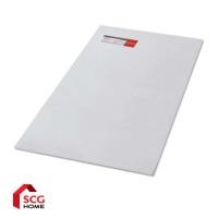 ราคา (Pre-order) SCG แผ่นโปร่งแสง กันสาด / หลังคาจอดรถ เอสซีจี นิวไลท์ รุ่นยูวีชิลด์ สีขาวงาช้าง (25215377895)