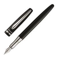 ราคา Pelikan ปากกาหมึกซึม Jazz Elegance(M) ฟรี ซองผ้าสักหลาด (19443151222)