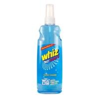ราคา น้ำยาเช็ดกระจก WHIZ 360ml (17987600432)