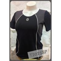 ราคา เสื้อออกกำลังกาย แอโรบิค ฟิตเนส โยคะ (229911198)