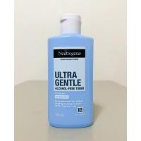 ราคา Neutrogena Alcohol-free Toner 150 ml นูโทรจีนา แอลกอฮอล์-ฟรี โทนเนอร์ 150 มล. (13991594342)