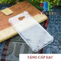 ราคา [สายชาร์จฟรี] Samsung A9 Pro 2016 SM-A910 เคสซิลิโคนกันกระแทก type I (29619780007)