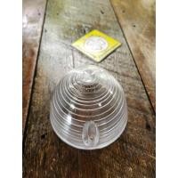 ราคา ฝาไฟเลี้ยว S90/C50/C65/C70/C90 (สีใส) (26361364078)