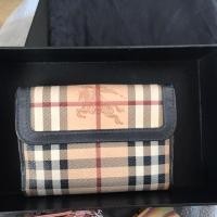 ราคา กระเป๋าสตางค์ BURBERRY,Paul Smith มือสองสภาพดี (5010176490)