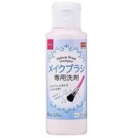ราคา Daiso น้ำยาล้างแปรง และพัฟแต่งหน้า 80ml Detergent For Puff and Sponge (22957216845)
