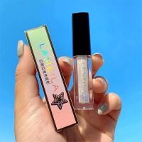 ราคา SR-shop: อายแชโดว์ Glitter Liquid 4สีสามารถทาใต้ตาทาปมตาทาหน้าได้.แต่งตาให้สวยขึ้น P1033 (40702147688)