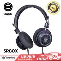 ราคา หูฟัง Headphone แบรนด์ GRADO Sr80x Prestige Series Grado Labs On-Ear (28371261935)