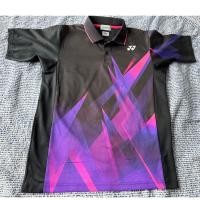 ราคา YONEX เสื้อกีฬา ของแท้ มือสองสภาพดี (29339230223)