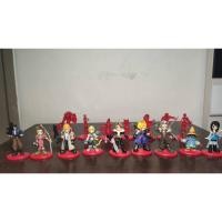 ราคา Model Final Fantasy โมเดล ไฟนอลแฟนตาซี งานโค้ก โคคา โคล่า (4751182397)