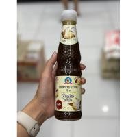 ราคา ซอสหอยนางรม คีโต keto ตราเด็กสมบูรณ์ 350 กรัม (21282882036)