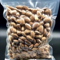 ราคา อัลมอนด์อบเกลือ พร้อมทาน 500 กรัม 280 เท่านั้น (1505108366)