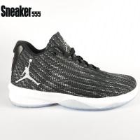 ราคา รองเท้าบาสเกตบอล ไนกี้ รุ่น JORDAN B. FLY สำหรับผู้ชาย สีดำ-ขาว-เทา JORDAN B. FLY (MEN'S)-BLACK/WHITE/-DARK GREY (1455659854)