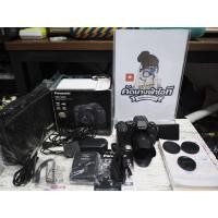 ราคา PANASONIC G85เลนส์ 14-42 สภาพนางฟ้า 95%++ ใหม่มากๆครบกล่อง อดีดประกันศูนย์ สภาพใหม่ใช้งานน้อย ไม่มีรอย ไม่มีรา ใช้งานได้ (21743780026)