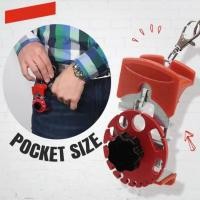 ราคา 10ใบมีด เครื่องปอกสายไฟ แบบใช้มือ เครื่องมือปลอกสายไฟ ขนาดพกพา เครื่องตัดสายไฟ เครื่องปอกสายไฟทองแดง (28226167505)