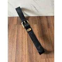 ราคา leather belt polo ralph lauren made in usa (14897898808)