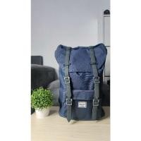 ราคา กระเป๋าเป้ Herschell Navy (27182005308)