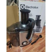 ราคา เครื่องสกัดน้ำผลไม้ Electrolux รุ่นETJE140SS (20947646980)