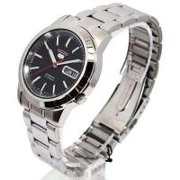 ราคา SEIKO 5 Automatic Men's Watch รุ่น SNKE53K1 สายสแตนเลส - มั่นใจ สินค้าของแท้ 100% ประกันศูนย์ไซโก้ไทย 1 ปี (4688769153)