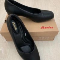 ราคา รองเท้ารับปริญญา Bata (2310578069)