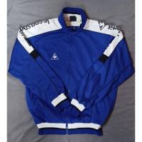 ราคา เสื้อวอร์ม le coq sportif แท้(มือสอง) (25255861592)