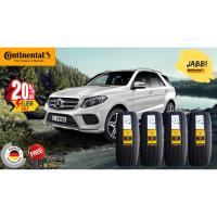 ราคา 265/70R16 Continental CCLX2 ปี25 จำนวน 1 เส้น ยางคอนติเนนทอล ยางรถยนต์ ขอบ16 ยางออฟโรด (6782113165)