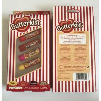 ราคา Lip Balms Lip Balm Butterkist (1671652921)