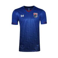 ราคา WARRIX เสื้อเชียร์ฟุตบอล ทีมชาติไทย 2018 เวอร์ชั่นแฟนบอล WA-18FT54M-BR (982703015)