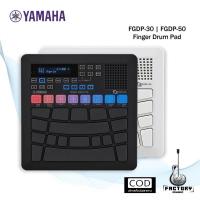 ราคา Yamaha FGDP-30 | FGDP-50 Finger Drum Pads | กลองแพดไฟฟ้า แบบใช้นิ้ว | เสียงสมจริง มีลำโพงในตัว ✨มีเก็บปลายทาง (29606261283)