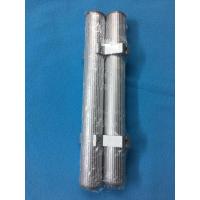 ราคา มือจับประตูอลูมิเนียม HEAVY (HL103) ทำจากอลูมิเนียม สีเงิน (9337981772)